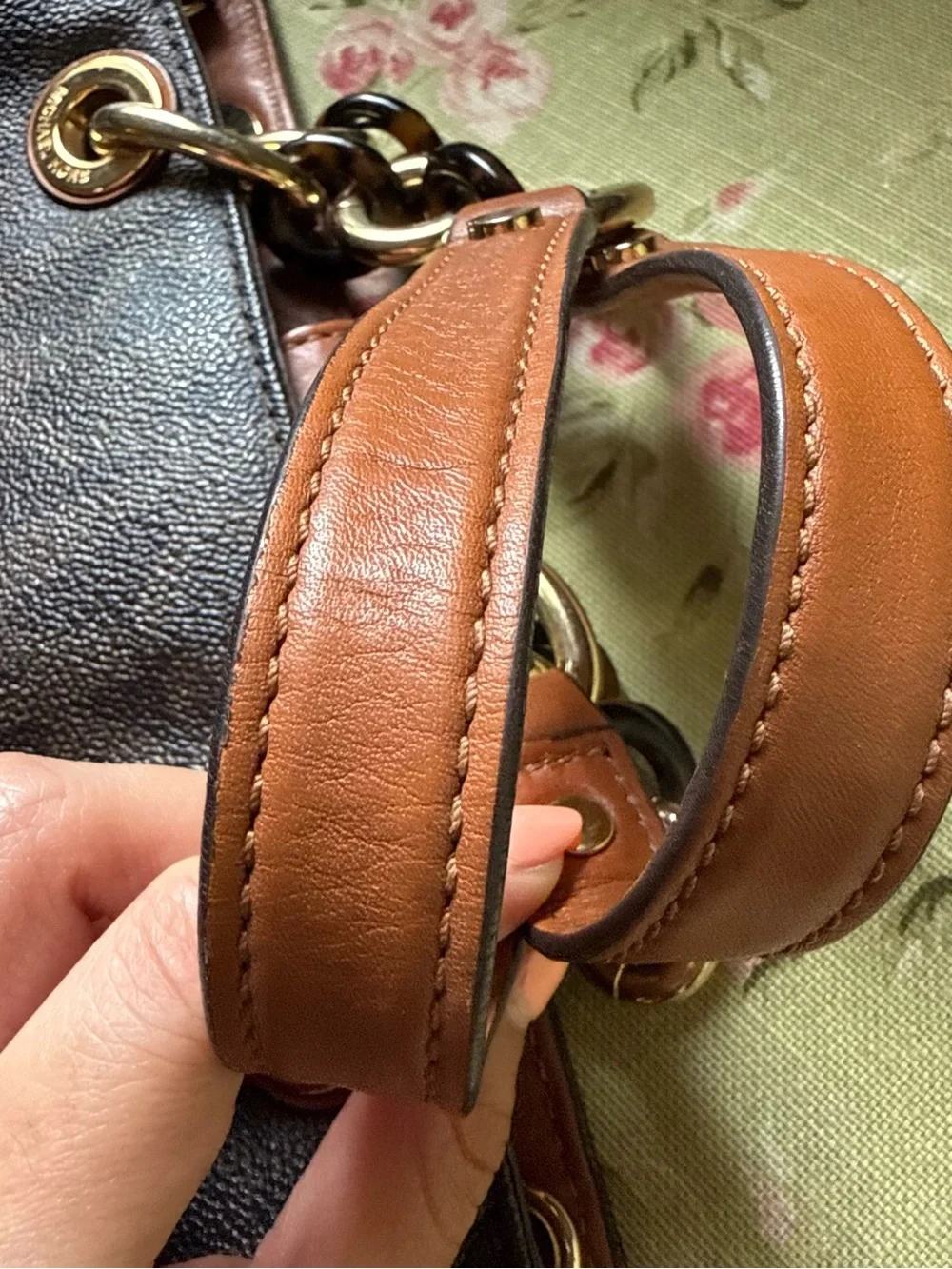 Michael Kors Shoulder Bag